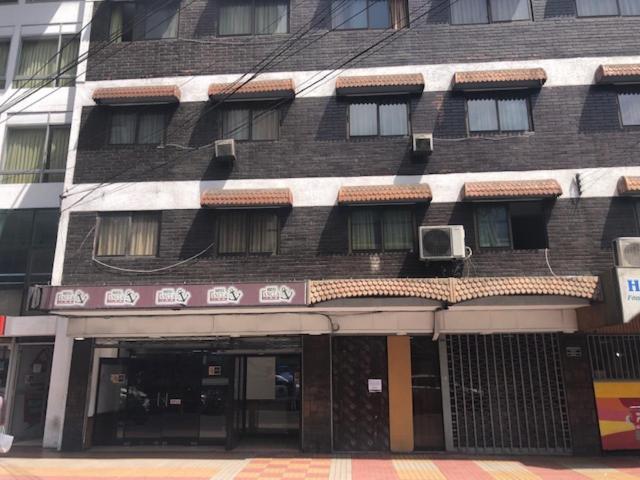 Hotel Ancla Inn Antofagasta Exterior photo