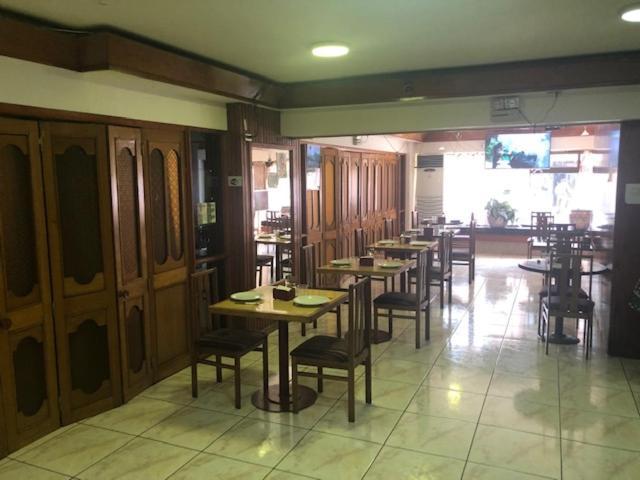 Hotel Ancla Inn Antofagasta Exterior photo